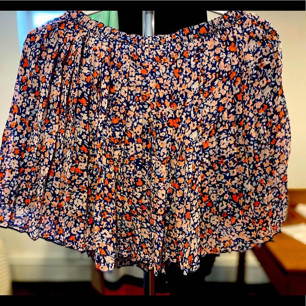BCBG Skirt
